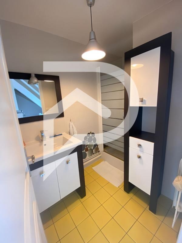 Vente Appartement à Roanne 5 pièces