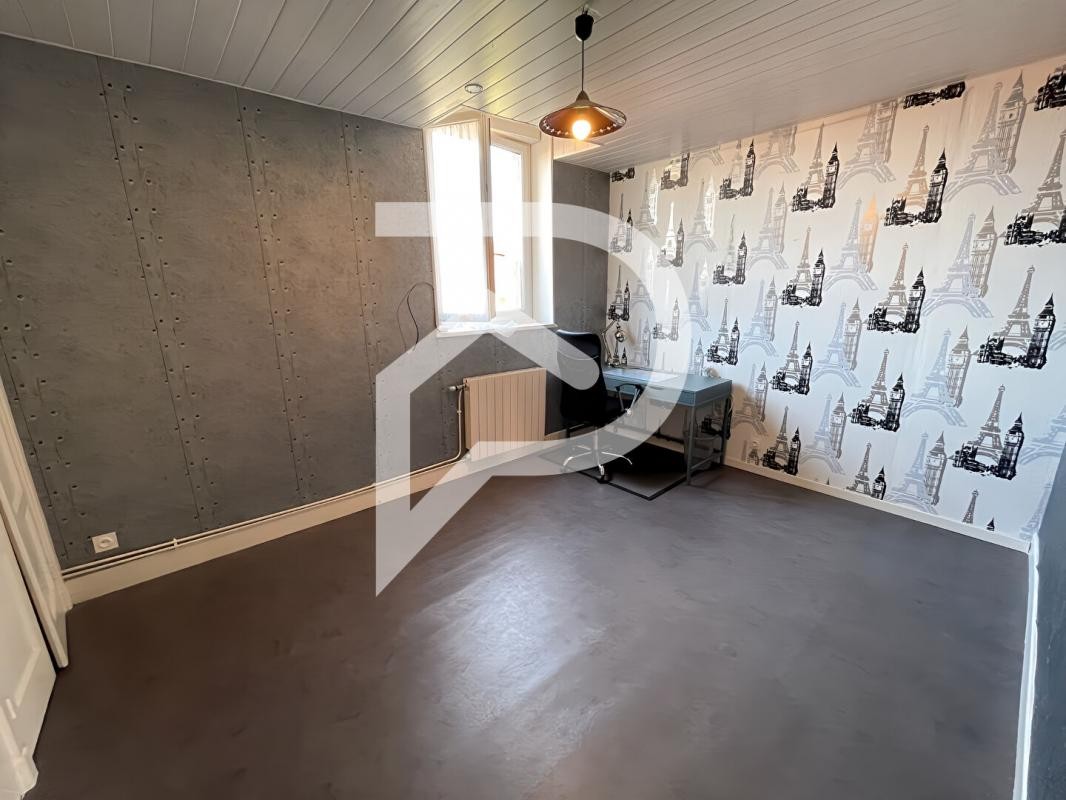 Vente Appartement à Roanne 4 pièces