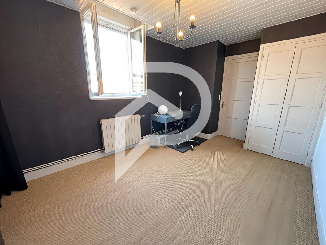 Vente Appartement à Roanne 4 pièces