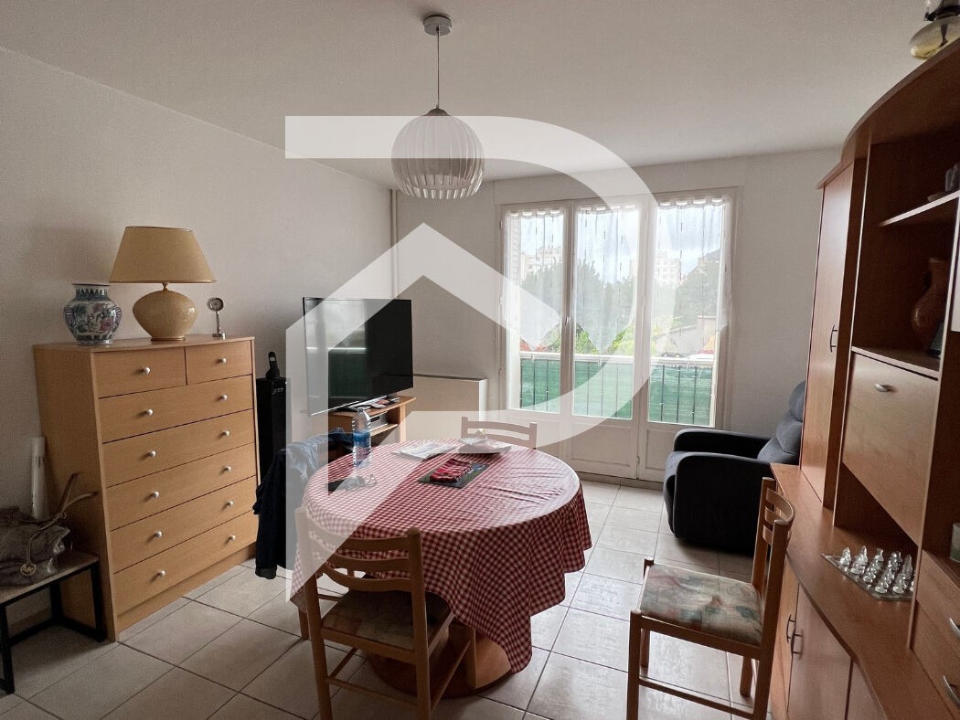 Vente Appartement à Roanne 3 pièces