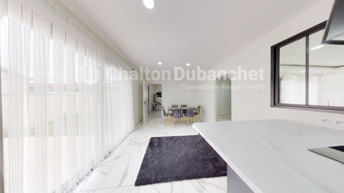 Vente Maison à Balbigny 5 pièces