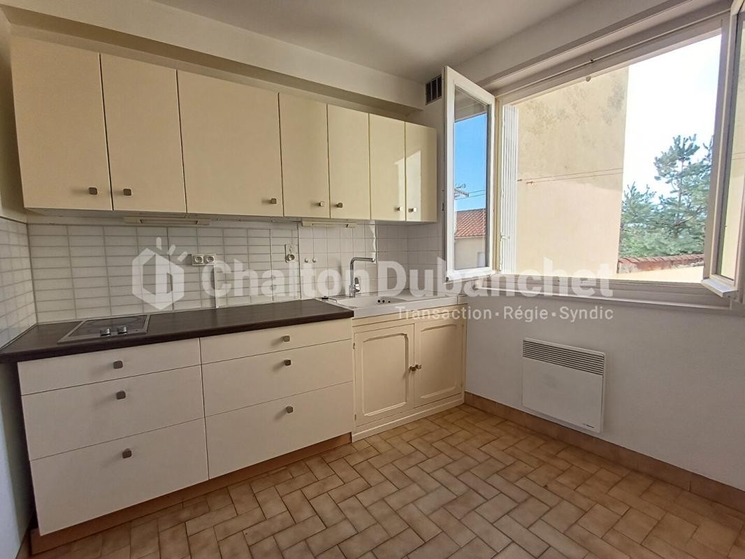 Location Appartement à Feurs 1 pièce