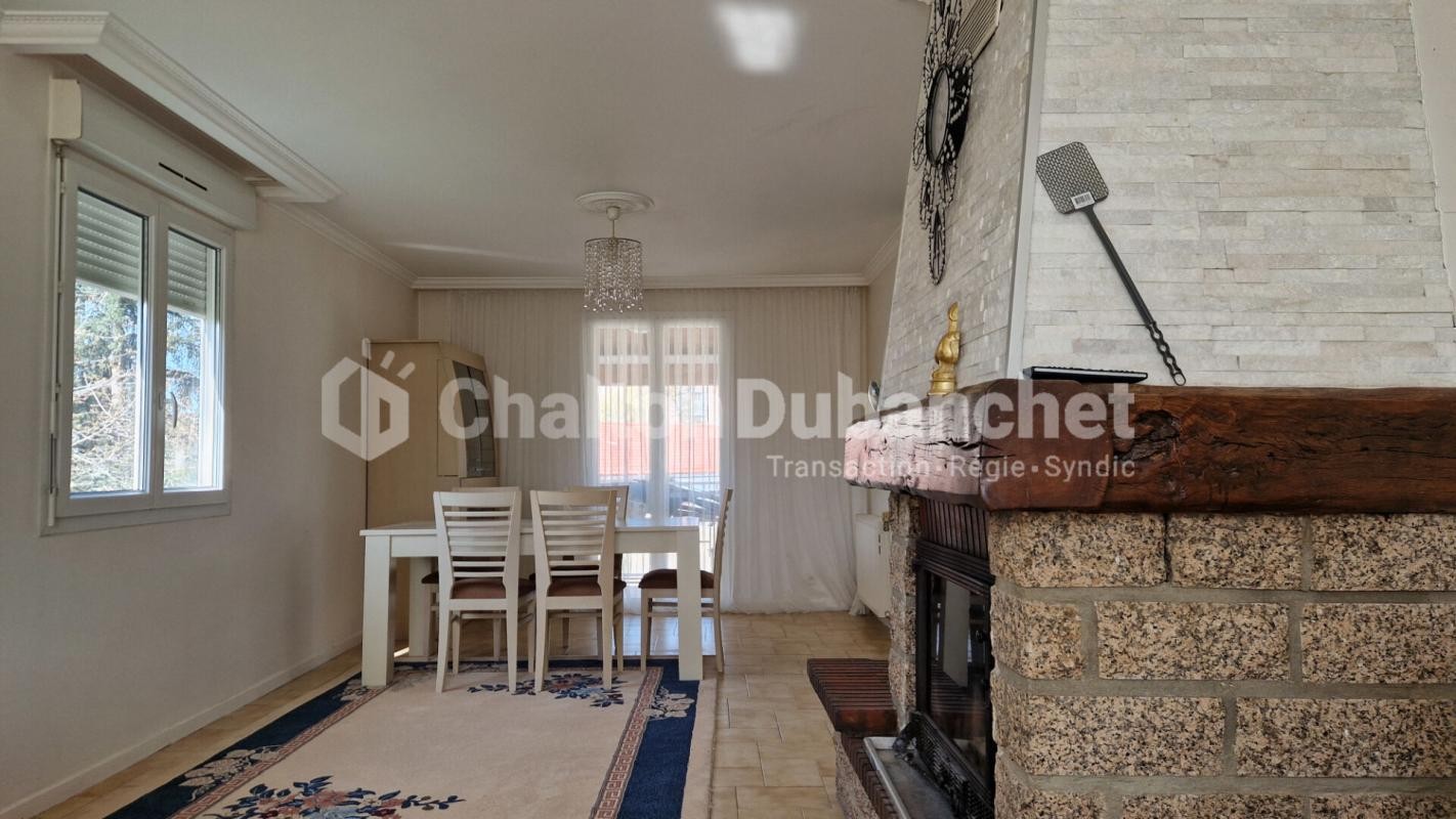 Vente Maison à Balbigny 6 pièces