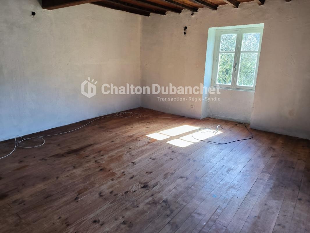 Vente Maison à Sainte-Colombe-sur-Gand 5 pièces