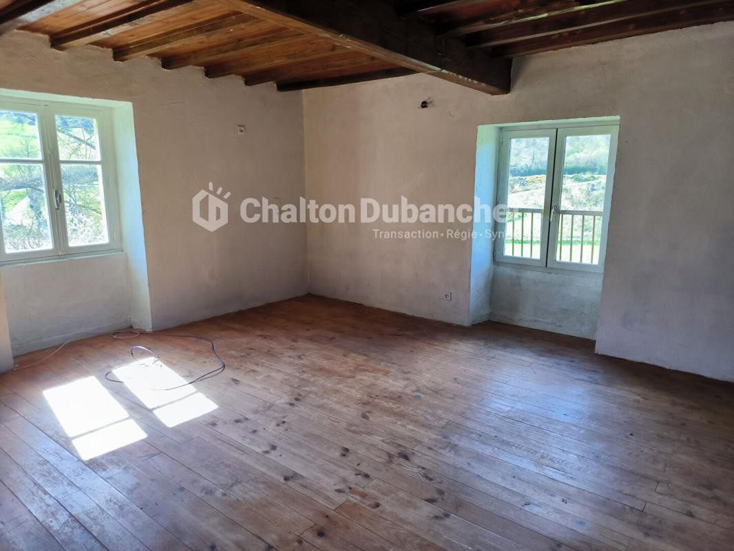 Vente Maison à Sainte-Colombe-sur-Gand 5 pièces