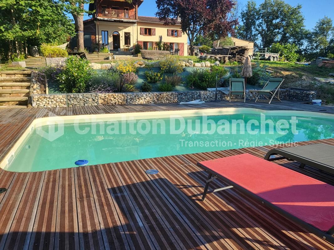 Vente Maison à Moissac 7 pièces