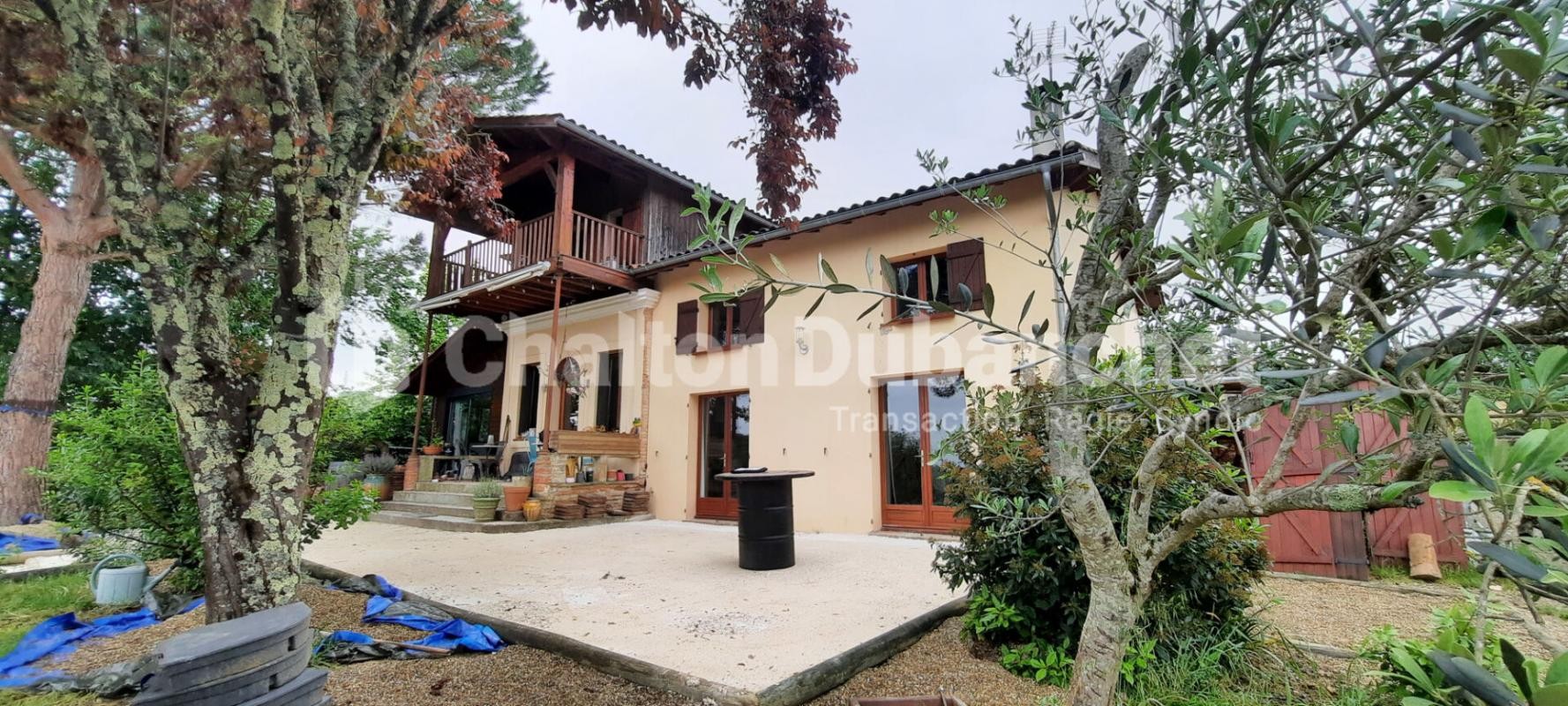 Vente Maison à Moissac 7 pièces