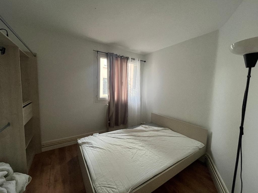 Location Appartement à Saint-Étienne 4 pièces