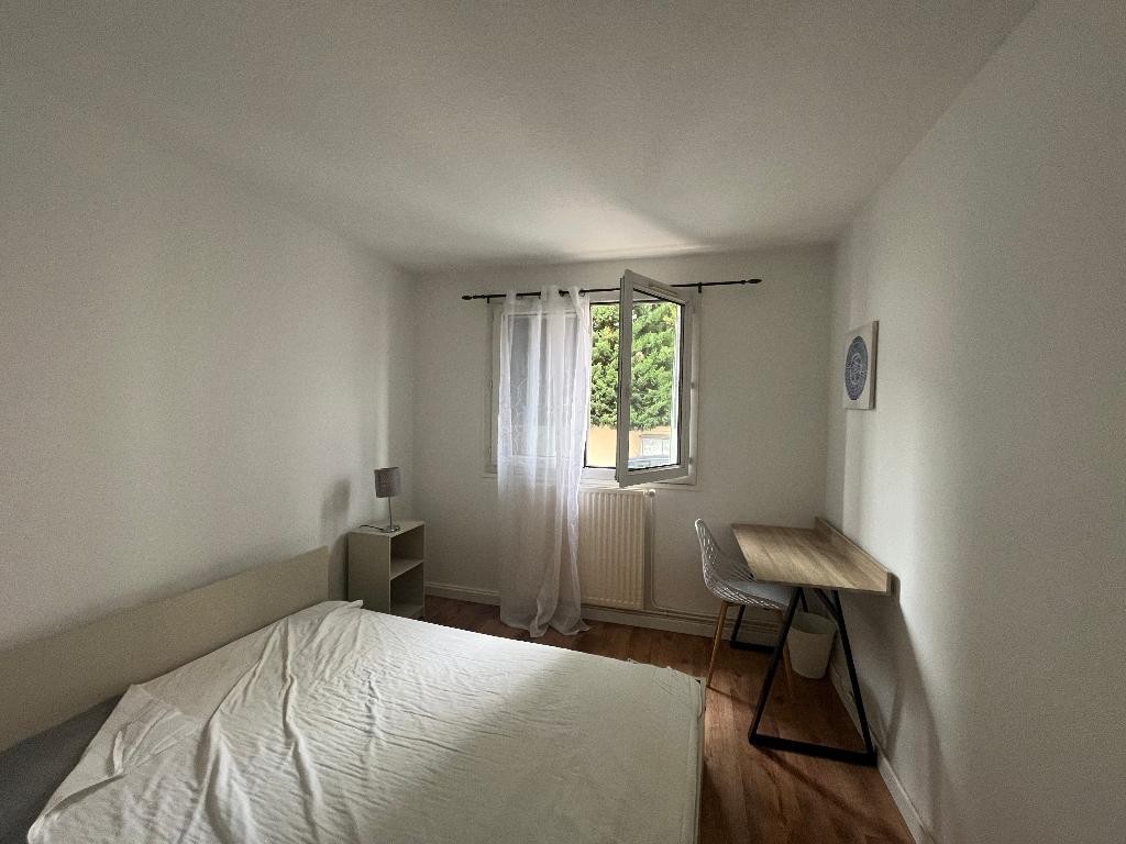 Location Appartement à Saint-Étienne 4 pièces