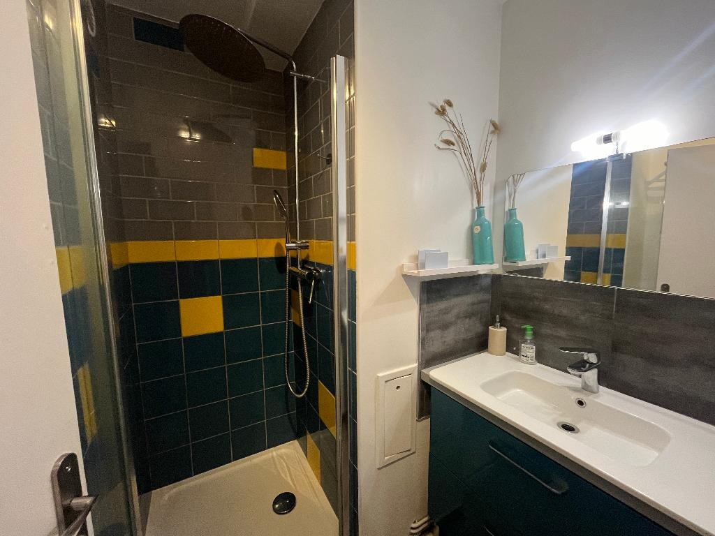 Location Appartement à Saint-Étienne 4 pièces