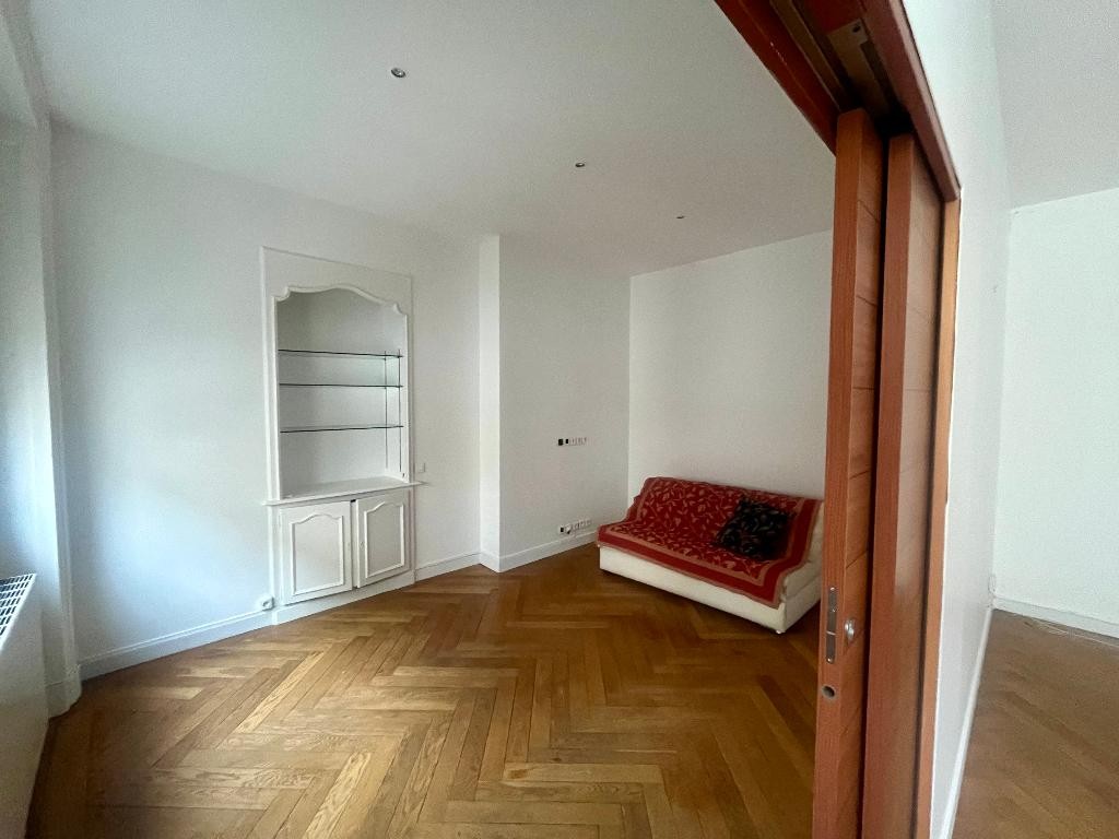 Location Appartement à Saint-Étienne 4 pièces