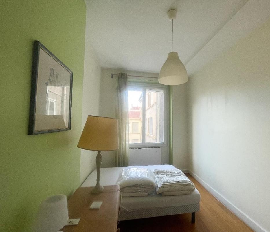 Location Appartement à Saint-Étienne 4 pièces