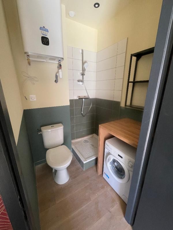 Location Appartement à Saint-Étienne 2 pièces