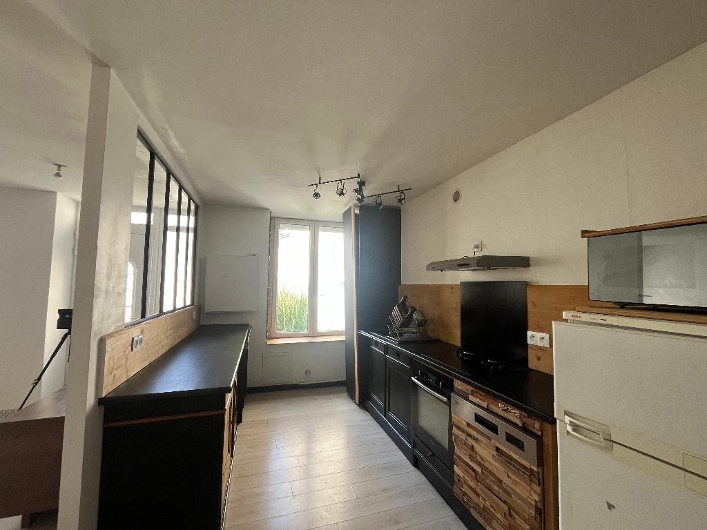 Location Maison à Saint-Étienne 5 pièces