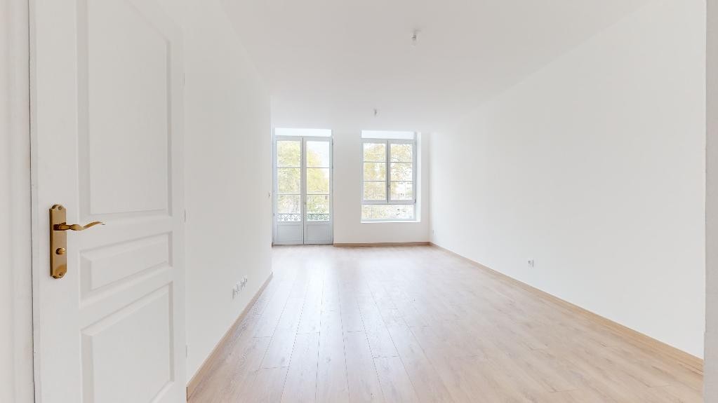 Location Appartement à Saint-Étienne 3 pièces