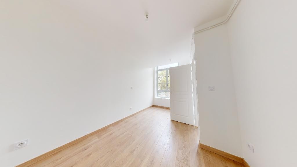 Location Appartement à Saint-Étienne 3 pièces