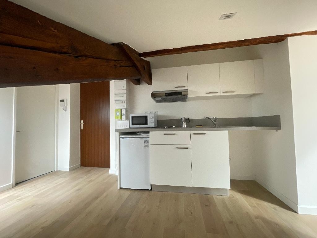 Location Appartement à Saint-Étienne 2 pièces