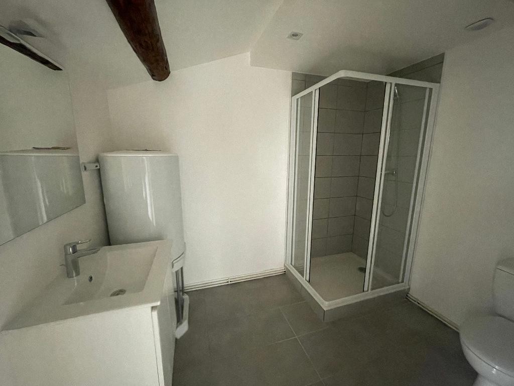 Location Appartement à Saint-Étienne 2 pièces