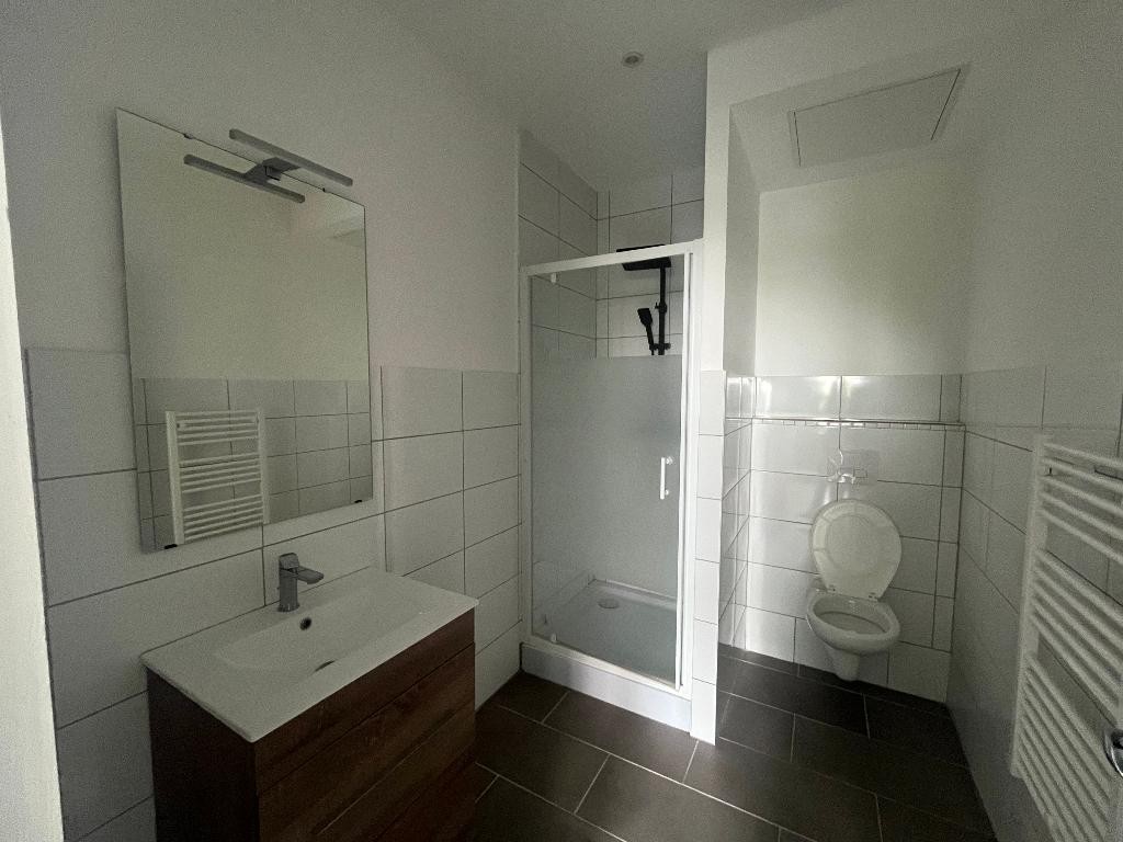 Location Appartement à Saint-Étienne 1 pièce