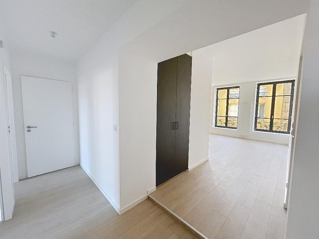 Location Appartement à Saint-Étienne 4 pièces