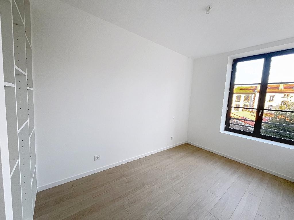 Location Appartement à Saint-Étienne 4 pièces