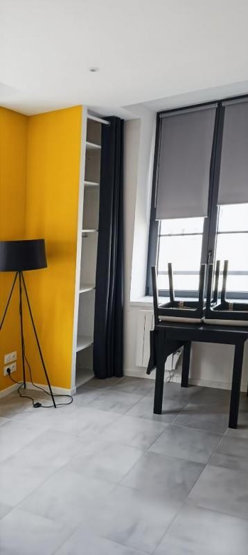 Location Appartement à Saint-Étienne 1 pièce