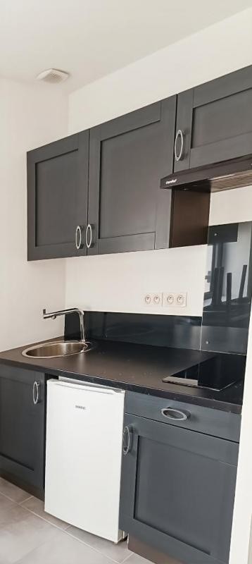 Location Appartement à Saint-Étienne 1 pièce