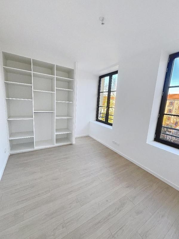 Location Appartement à Saint-Étienne 4 pièces