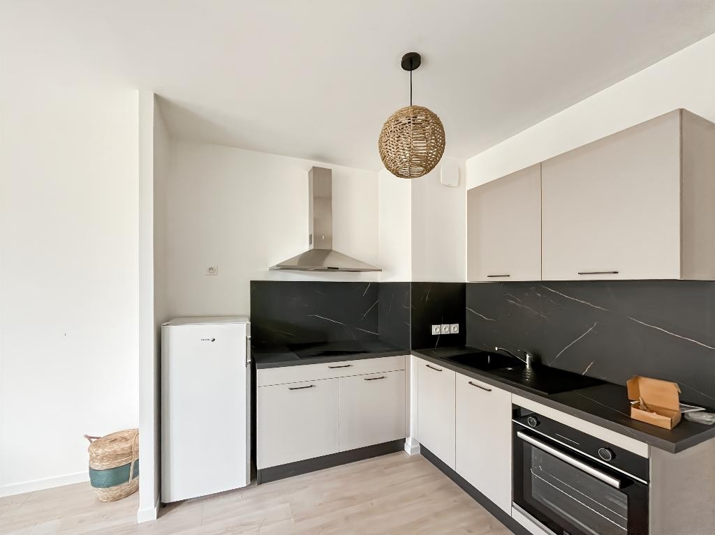 Location Appartement à Saint-Étienne 2 pièces