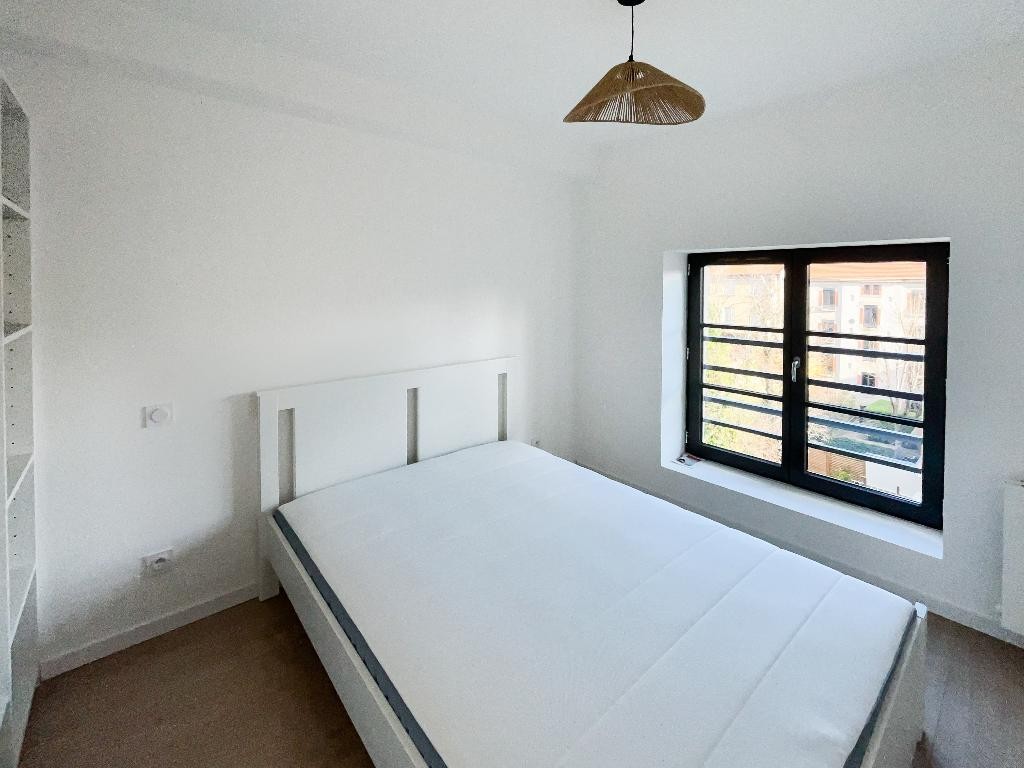 Location Appartement à Saint-Étienne 2 pièces