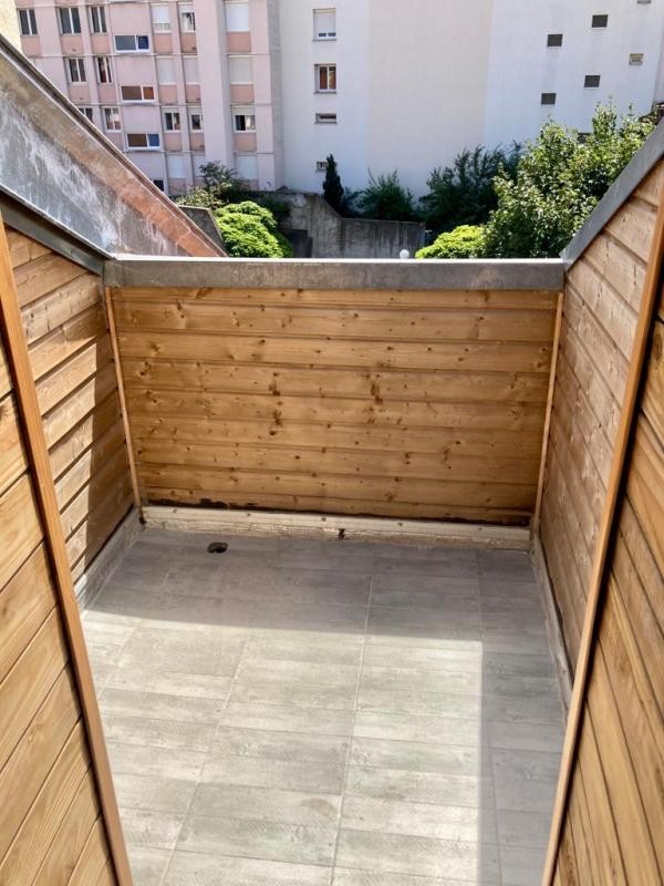 Location Appartement à Saint-Étienne 2 pièces