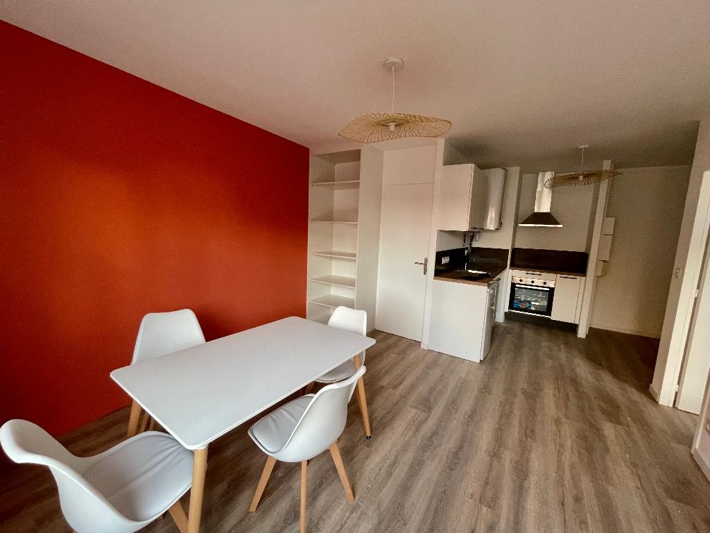 Location Appartement à Saint-Étienne 2 pièces