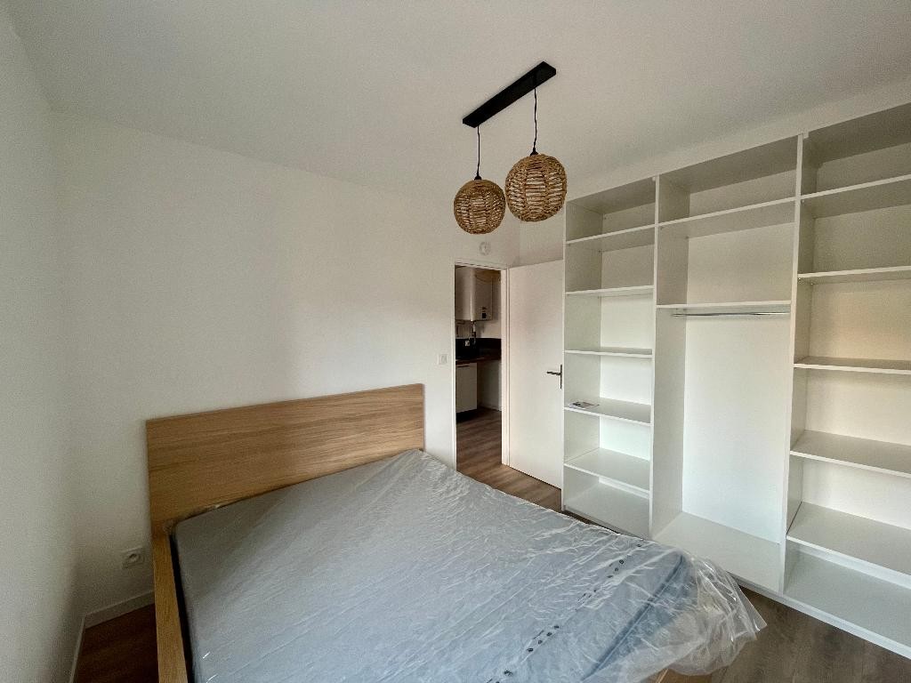 Location Appartement à Saint-Étienne 2 pièces