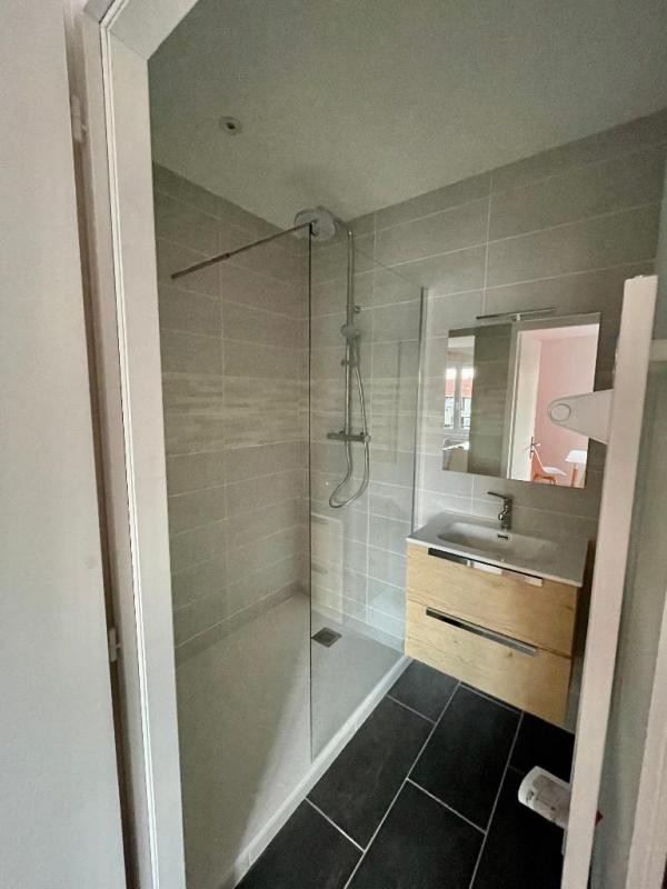 Location Appartement à Saint-Étienne 2 pièces