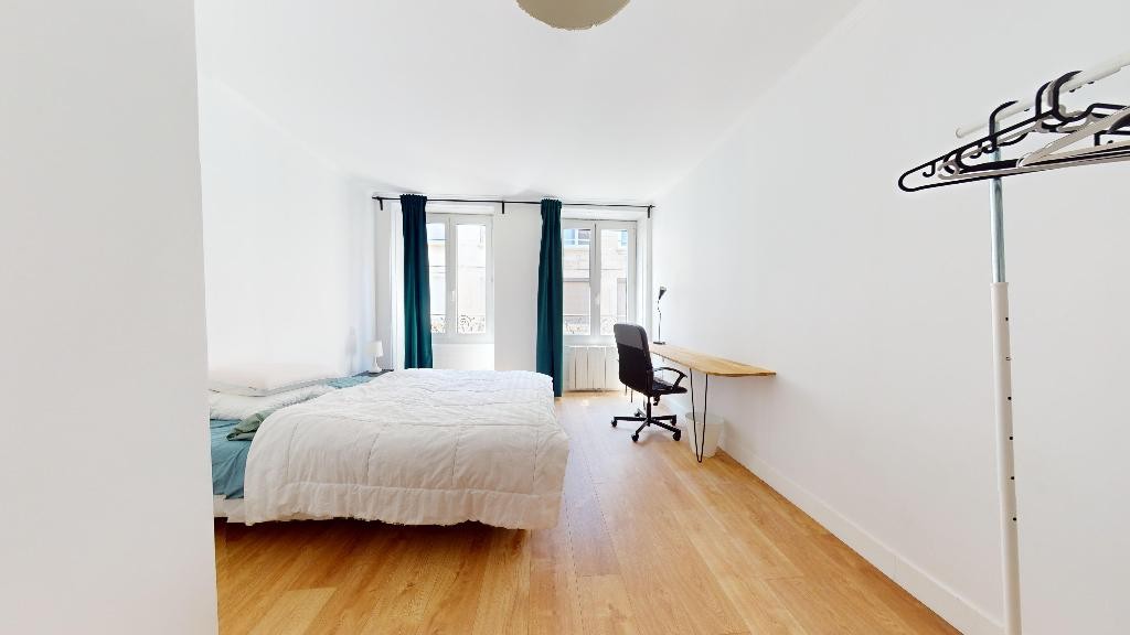 Location Appartement à Saint-Étienne 4 pièces