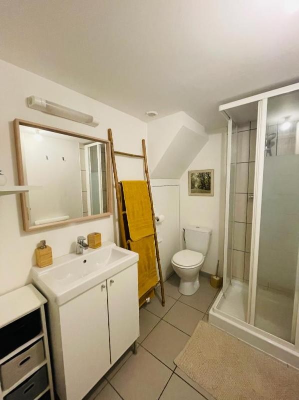 Location Appartement à Saint-Étienne 2 pièces