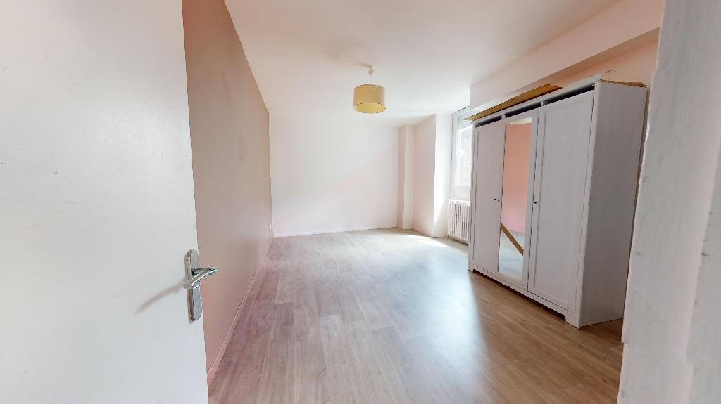 Location Appartement à Saint-Étienne 4 pièces