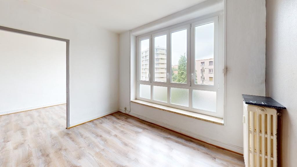 Location Appartement à Saint-Étienne 3 pièces