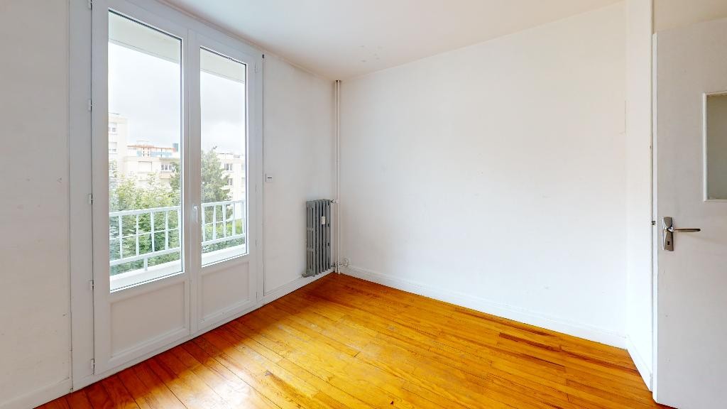 Location Appartement à Saint-Étienne 3 pièces