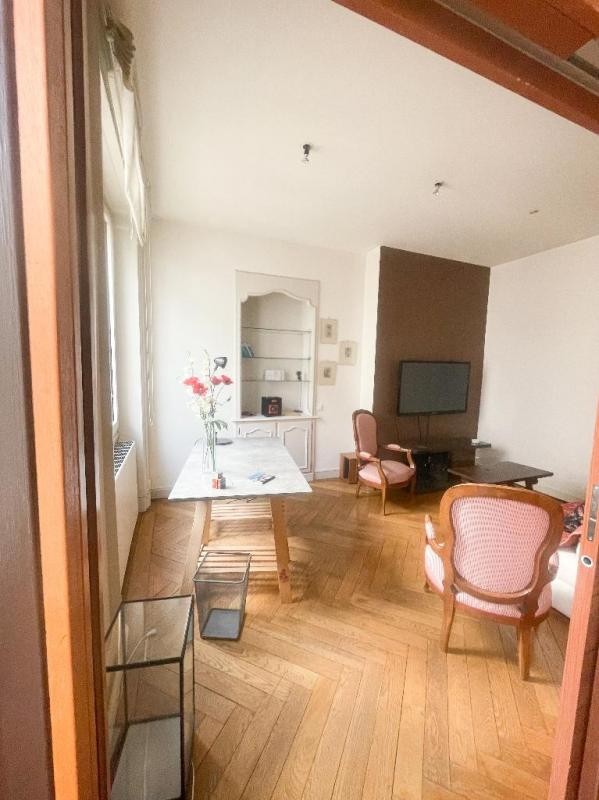 Location Appartement à Saint-Étienne 5 pièces