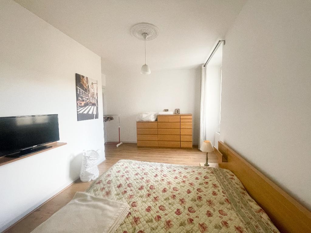 Location Appartement à Saint-Étienne 5 pièces