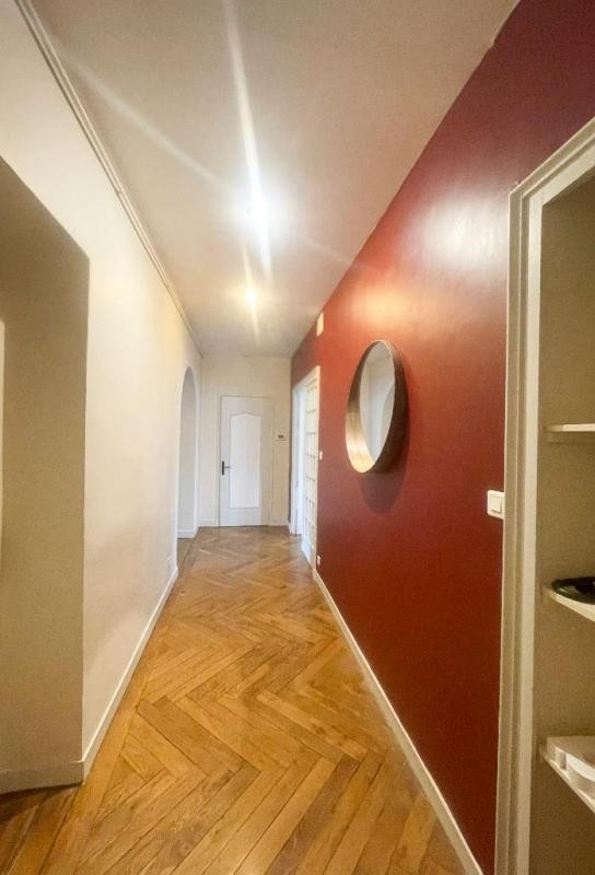 Location Appartement à Saint-Étienne 5 pièces