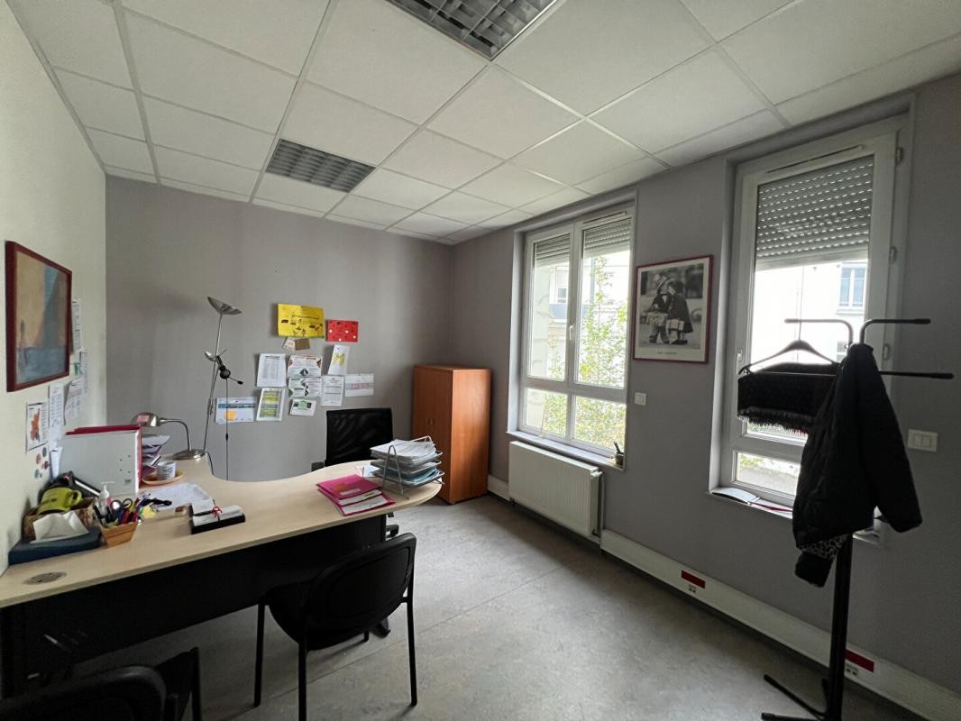 Vente Appartement à Saint-Étienne 2 pièces