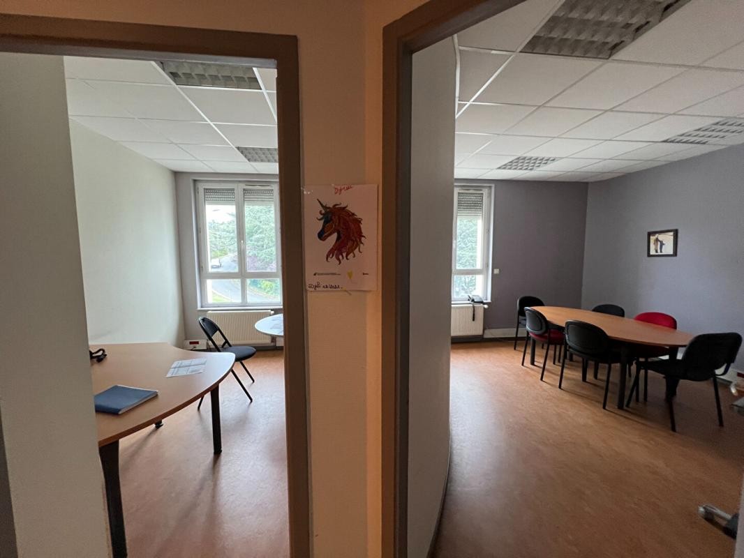 Vente Appartement à Saint-Étienne 2 pièces