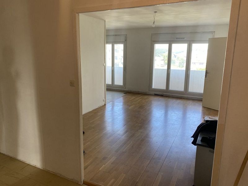 Vente Appartement à Saint-Étienne 4 pièces