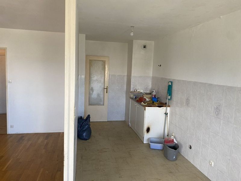 Vente Appartement à Saint-Étienne 4 pièces