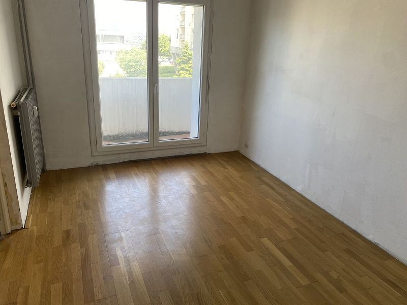 Vente Appartement à Saint-Étienne 4 pièces