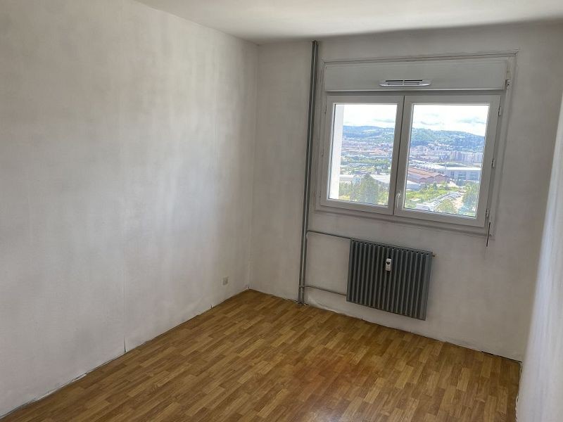 Vente Appartement à Saint-Étienne 4 pièces