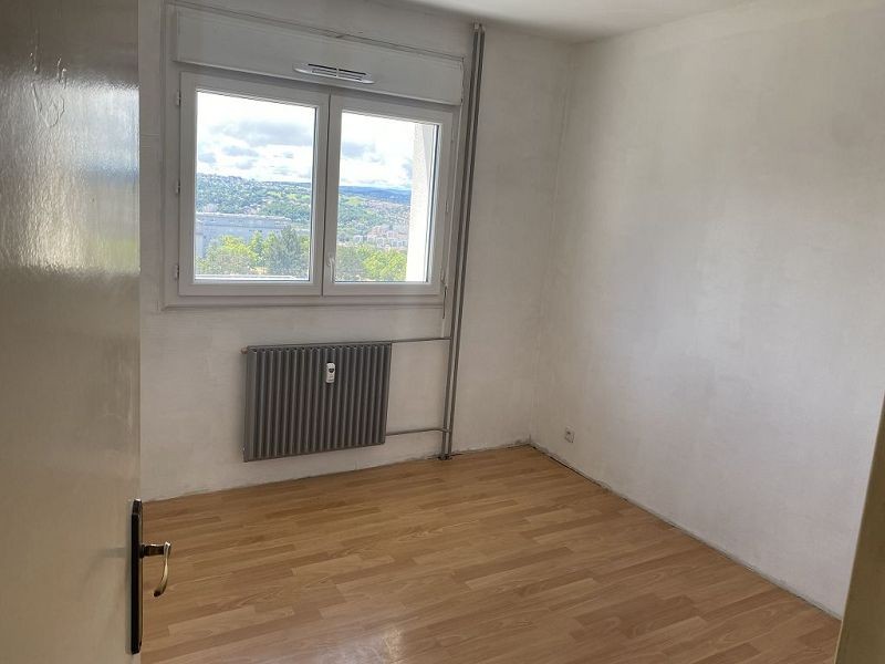 Vente Appartement à Saint-Étienne 4 pièces