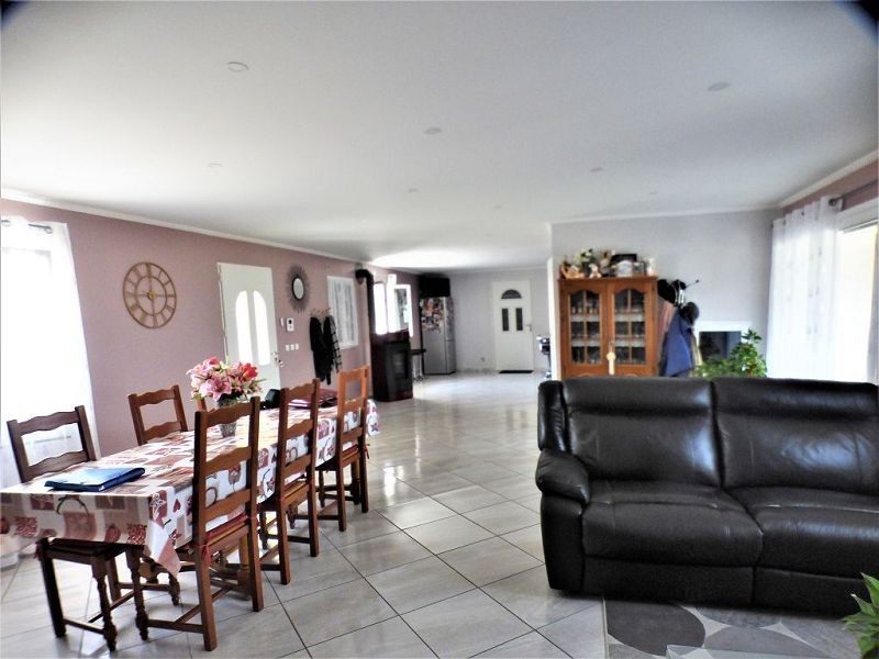 Vente Maison à Montbrison 7 pièces